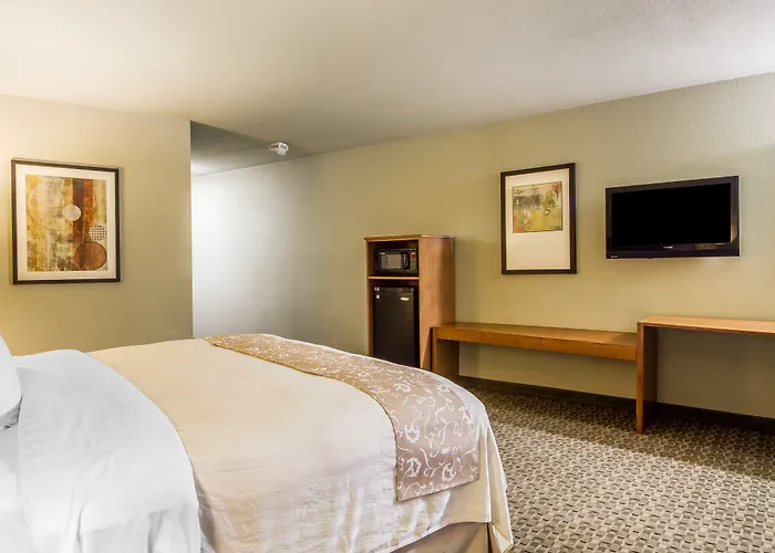 Gaia Hotel & Spa Redding, An Ascend Collection Hotel